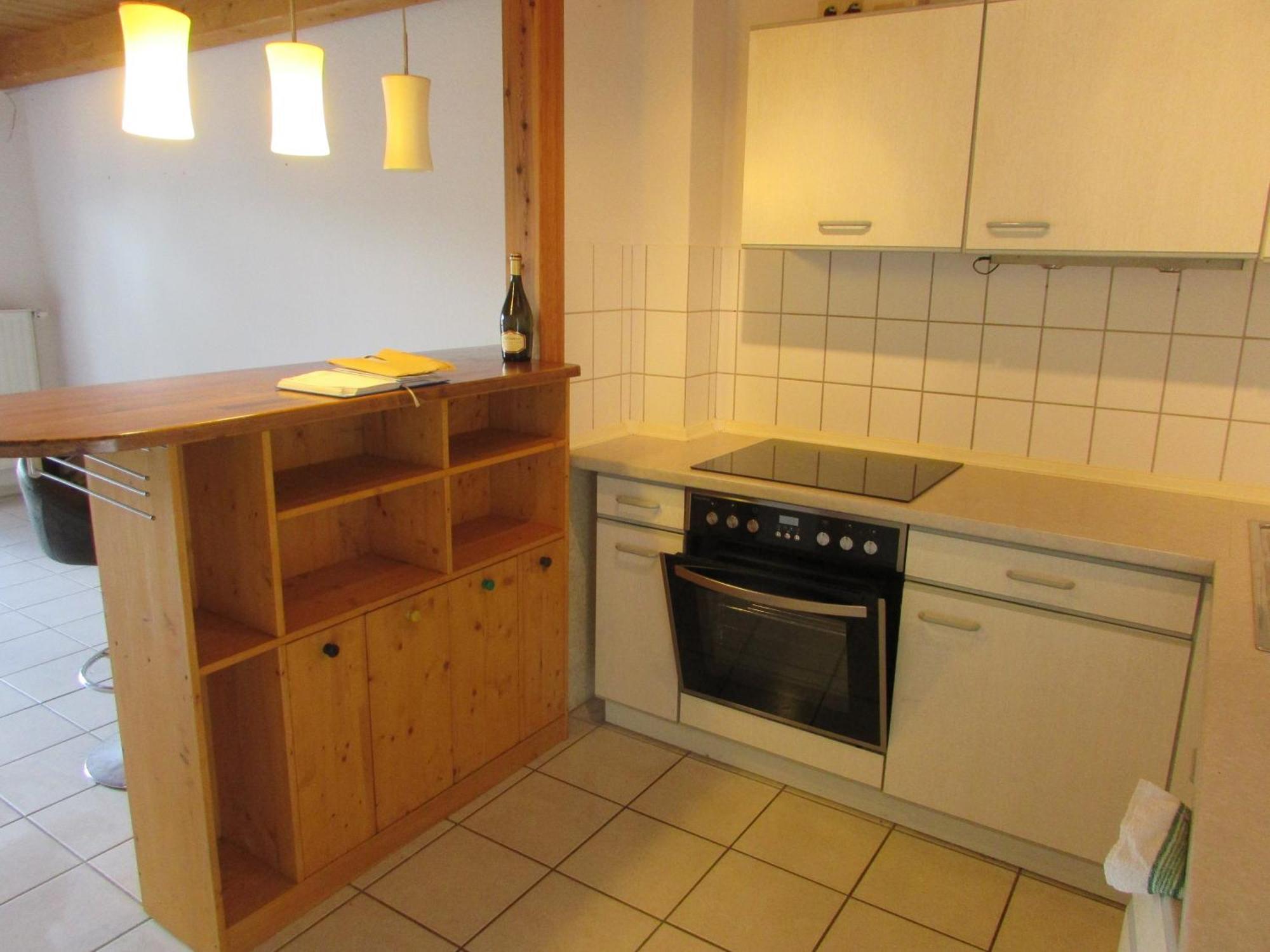 Neu! Schicke Ferienwohnung Niebuell Ngoại thất bức ảnh