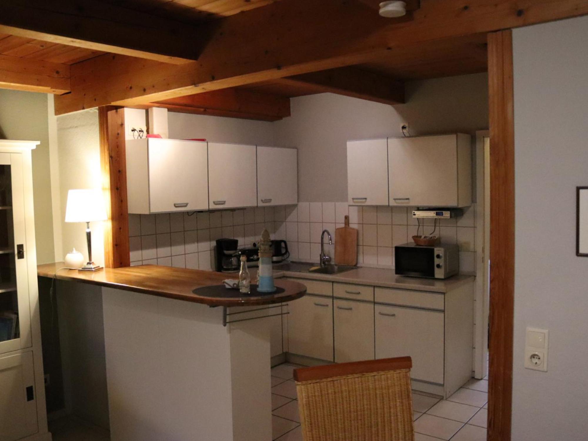 Neu! Schicke Ferienwohnung Niebuell Ngoại thất bức ảnh
